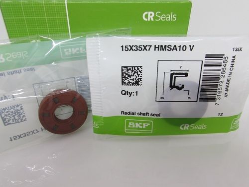 15x35x7 HMSA10 V SKF