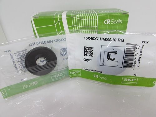 15x40x7 HMSA10 RG SKF