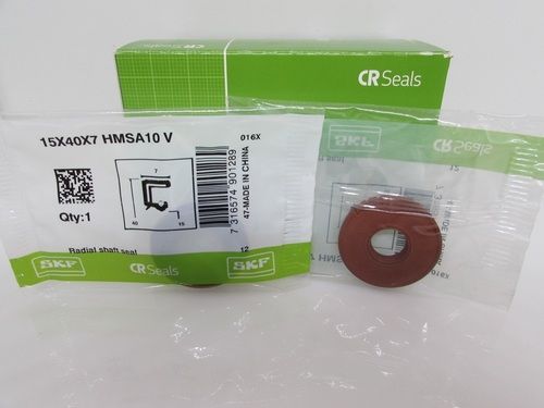 15x40x7 HMSA10 V SKF