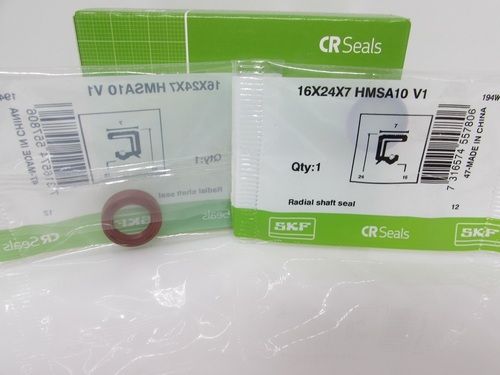 16x24x7 HMSA10 V SKF