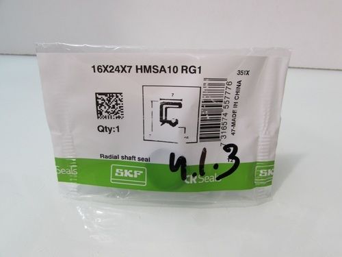 16x24x7 HMSA10 RG SKF