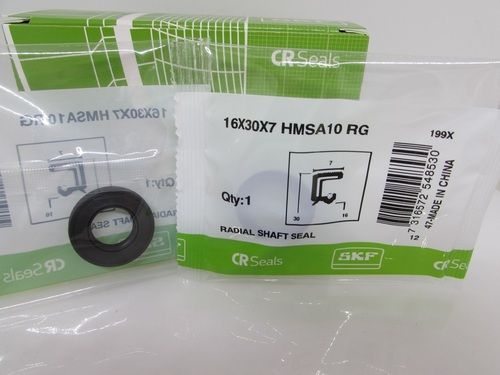16x30x7 HMSA10 RG SKF