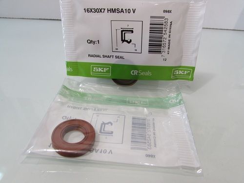 16x30x7 HMSA10 V SKF