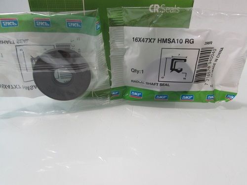 16x47x7 HMSA10 RG SKF