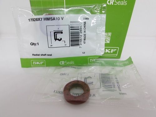 17x28x7 HMSA10 V SKF