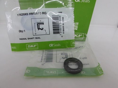 17x29x5 HMSA10 RG SKF