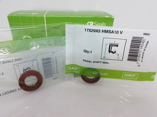 17x29x5 HMSA10 V SKF