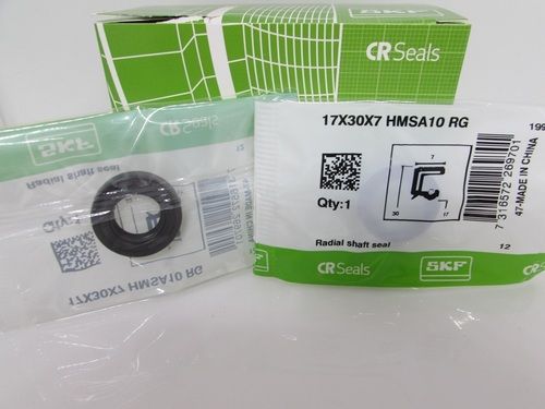 17x30x7 HMSA10 RG SKF