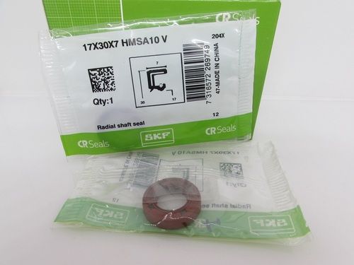 17x30x7 HMSA10 V SKF