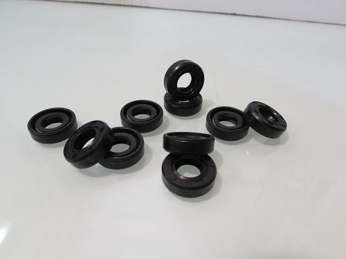 Сальник 6*12*4