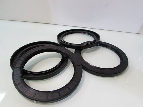 Сальник 115*150*12 DICHTOMATIK