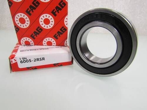 6005 2RSR FAG