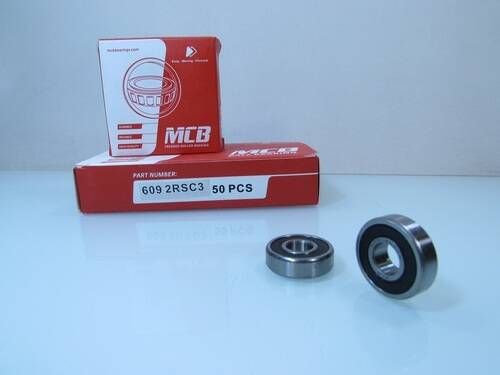 609 2RSC3 MCB
