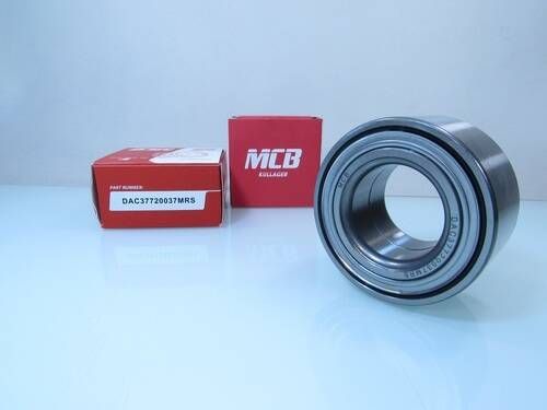 DAC37720037MRS MCB підшипник