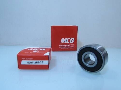 5201 2RSC3 MCB підшипник