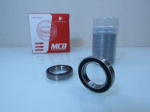 6803 2RSC3 MCB підшипник