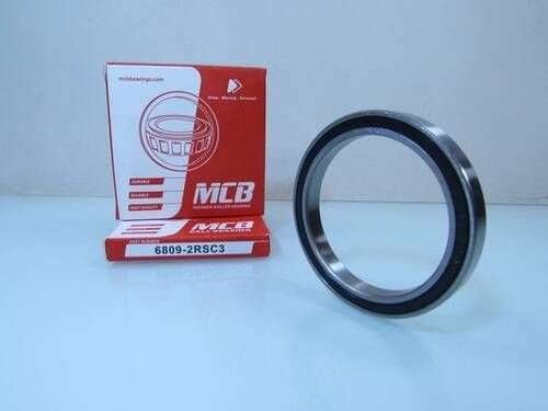 6809 2RSC3 MCB