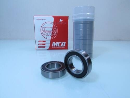 6902 2RSC3 MCB підшипник