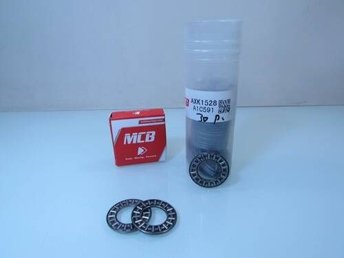 AXK1528 MCB підшипник