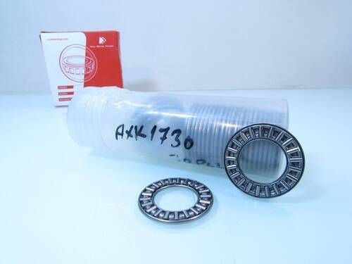 AXK1730  MCB підшипник