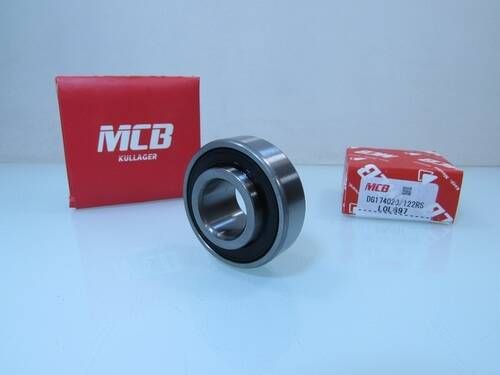 DG174020/122RS MCB підшипник