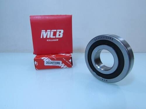 DG225212 2RS MCB підшипник