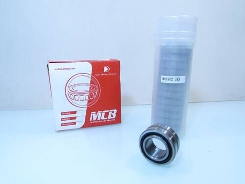 NA4902 2RS MCB підшипник