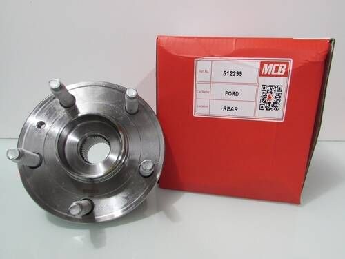 HUB 512299 MCB підшипник