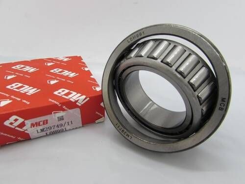 LM29749/11 MCB підшипник