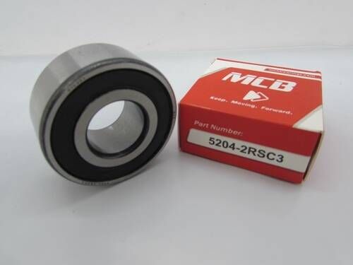 5204 2RSC3 MCB підшипник