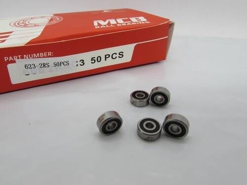 623 2RS MCB підшипник