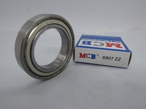 6907 ZZ MCB підшипник