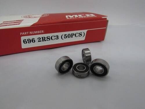 696 2RSC3 MCB