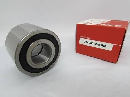 DAC25620048 2RS MCB підшипник