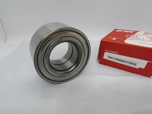 DAC35680037 MRS MCB підшипник