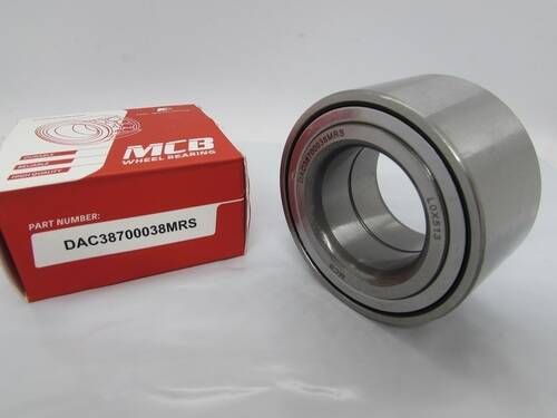 DAC38700038 MRS MCB підшипник