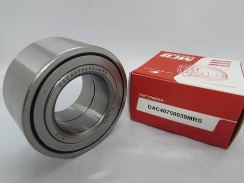 DAC40750039 MRS MCB підшипник