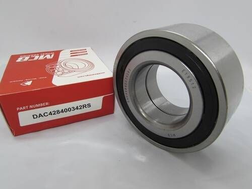 DAC42840034 2RS MCB підшипник