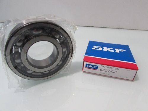 6207 C3 SKF