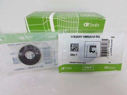 17x35x7 HMSA10 RG SKF