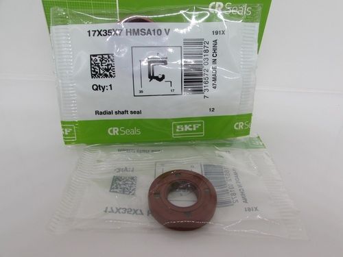 17x35x7 HMSA10 V SKF