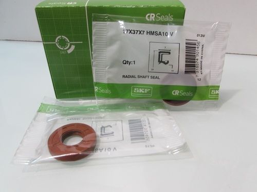 17x37x7 HMSA10 V SKF