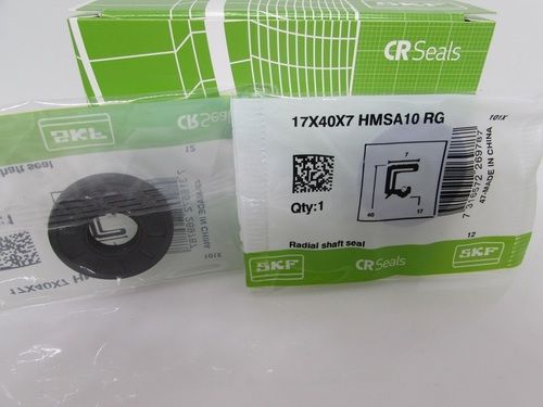 17x40x7 HMSA10 RG SKF