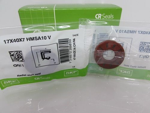 17x40x7 HMSA10 V SKF