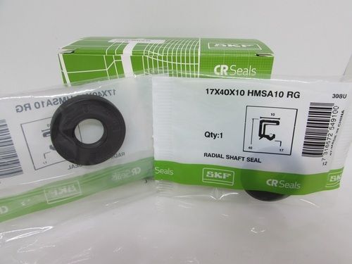17x40x10 HMSA10 RG SKF