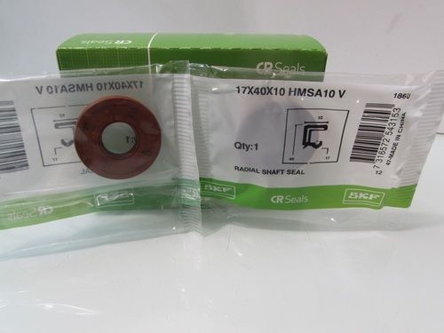 17x40x10 HMSA10 V SKF