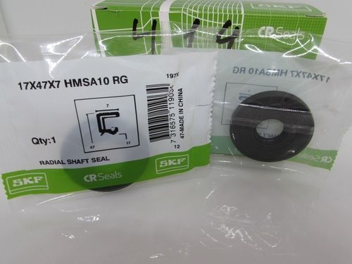 17x47x7 HMSA10 RG SKF