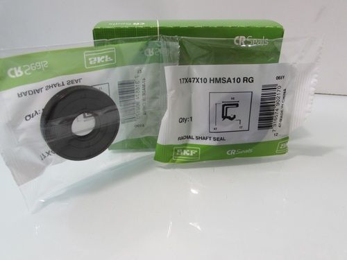17x47x10 HMSA10 RG SKF