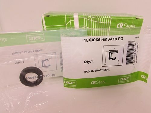 18x30x6 HMSA10 RG SKF