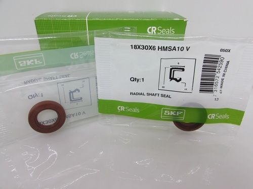 18x30x6 HMSA10 V SKF